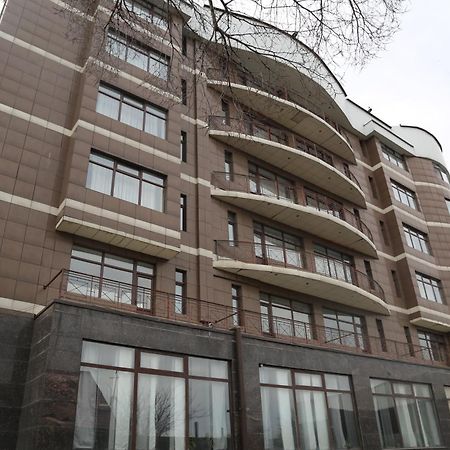Maryotel Lebedinovka Eksteriør bilde